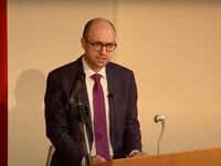 New York Times Publisher A.G. Sulzberger