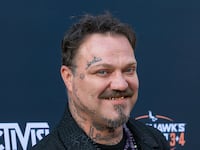 Bam Margera