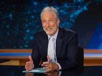 Jon Stewart