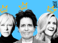 The Daily Beast Podcast: Joanna Coles, Kara Swisher, Samantha Bee