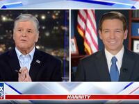Ron DeSantis has agreed to a debate against Gavin Newsom.