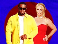 Diddy and Britney