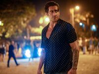Jake Gyllenhaal in Road House