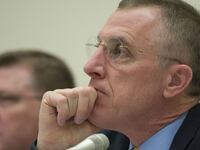Tim Murphy