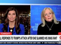 Rep. Debbie Dingell on CNN