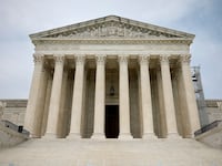The U.S. Supreme Court begins a new term this week.