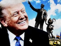 Disney suspends Venezuelan staff after Trump’s SCOTUS win