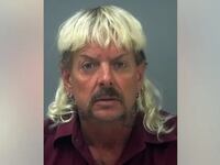 Joe Exotic.