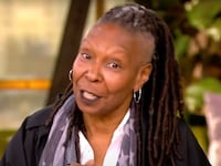 Whoopi Goldberg