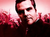 Matt Gaetz