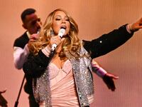 Mariah Carey