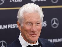 Richard Gere.