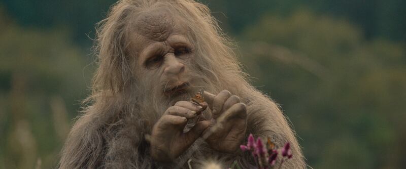 Sasquatch 2