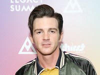 Drake Bell
