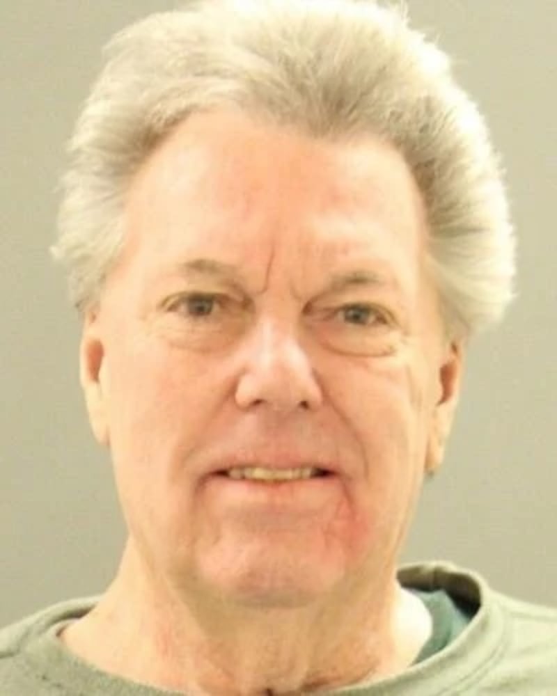 Bill Stevenson