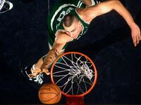 Eric Montross