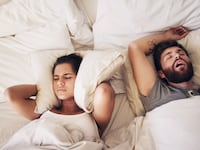 Anti-Snoring Devices