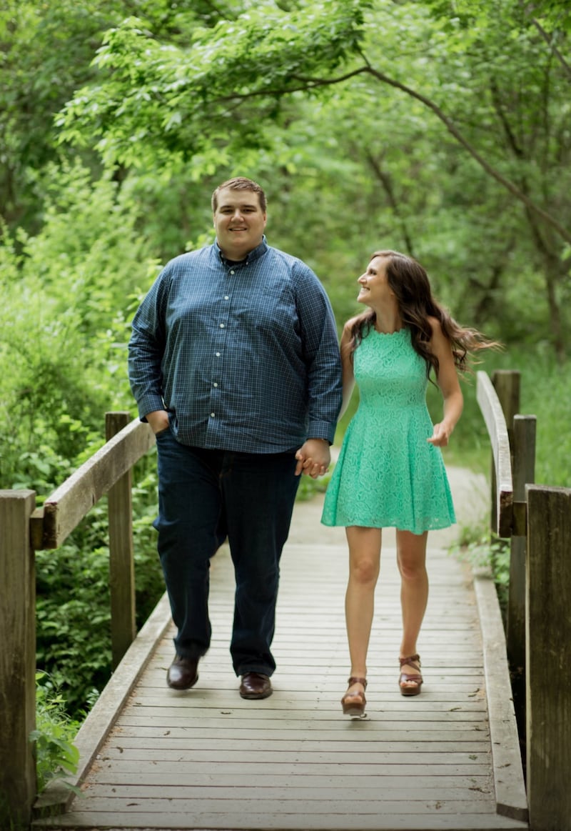 Isaiah told The Looker he had tried to lose weight at least once a year. “When you look in the mirror every day, knowing that you’re over 400 pounds, it’s a constant reminder. Every time you see a photo of yourself, you are like, ‘Whoa, is that me?’”