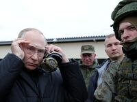 2022-10-20T163417Z_2135595325_RC245X934EGQ_RTRMADP_3_UKRAINE-CRISIS-PUTIN-MOBILISED_jjiet4