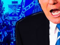 Opinion: Yes, Donald Trump could be impeached for pro-nazi talk