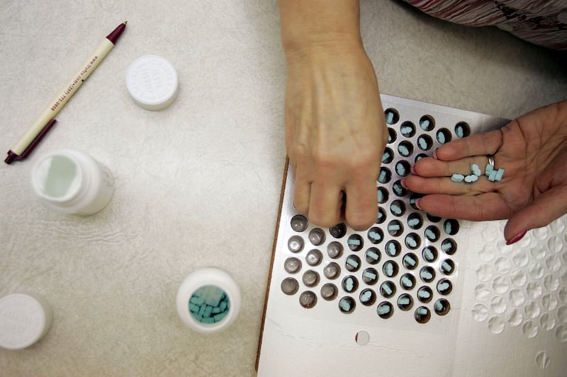 A recall was issued for Duloxetine in 2024 over similar concerns.