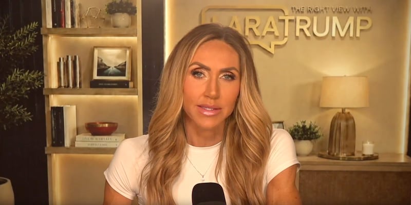 Lara Trump