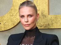 Charlize Theron