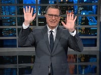 Stephen Colbert
