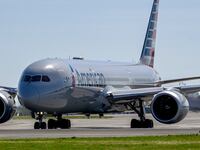 American Airlines