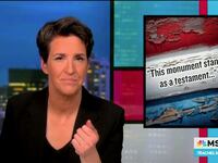 Rachel Maddow