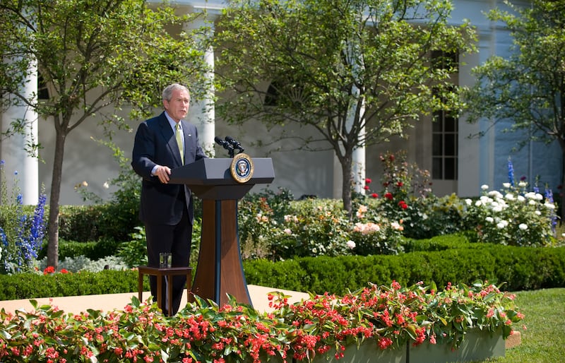 GWB