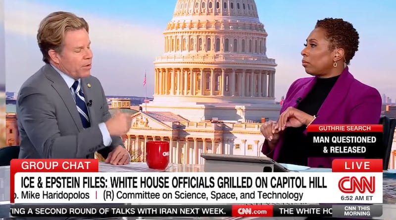 CNN This Morning