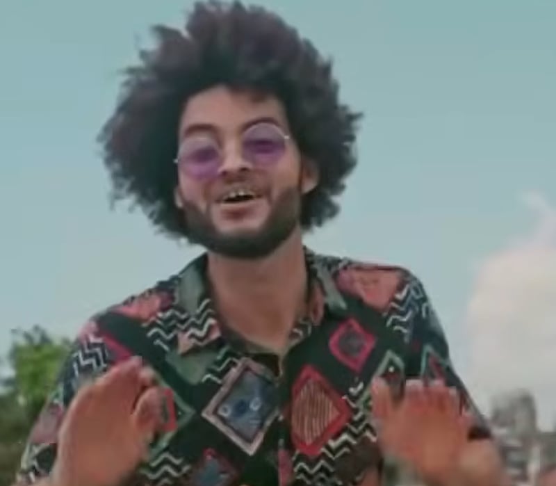 Degnis Nelson Bofill Miranda was a percussionist and vocalist on Ancestros Sinfónico, a project by the Cuban group Síntesis, which won the 2022 Latin Grammy for Best Folk Album.