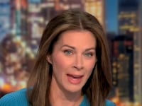 The CNN host said the ad has become Trump’s closing message to voters.