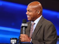 Charles Barkley