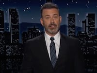 Jimmy Kimmel