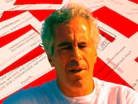 Jeffery Epstein redacted files