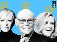 The Daily Beast Podcast with Joanna Coles, Samantha Bee and James Carville