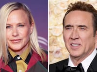 Patricia Arquette