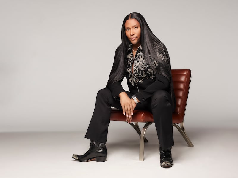 Law Roach is a celebrity stylist and a judge on “Project Runway.”