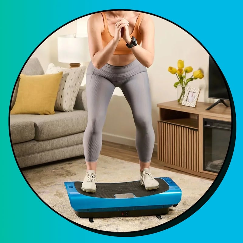 Lifepro Vibration Plate Sale