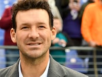 Tony Romo