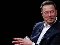 Elon Musk proposed a "literal dick measuring contest" against Mark Zuckerberg on Sunday.