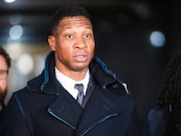 Jonathan Majors