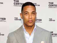 Don Lemon: ‘I Do’ Feel Vindicated Over Chris Licht’s Firing
