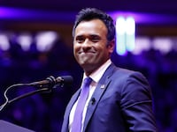Vivek Ramaswamy