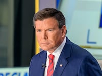 Bret Baier