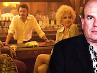 ‘The Wire’ creator and the stars of HBO’s new series tell us how you make a show about the rise of the sex industry.