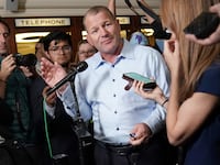 U.S. Representative Troy Nehls