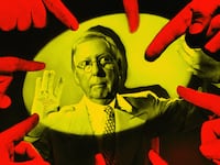 Team Trump Prepares the Shiv for Mitch McConnell: ‘He Needs to Go’